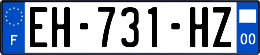 EH-731-HZ