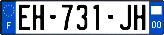 EH-731-JH