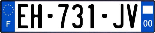 EH-731-JV