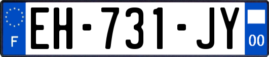 EH-731-JY