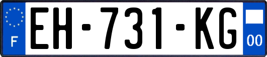 EH-731-KG