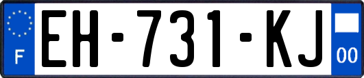 EH-731-KJ