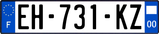EH-731-KZ