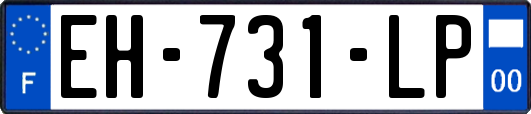 EH-731-LP