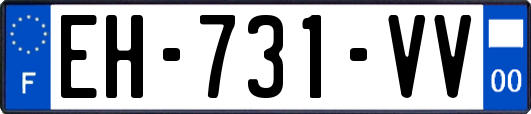EH-731-VV