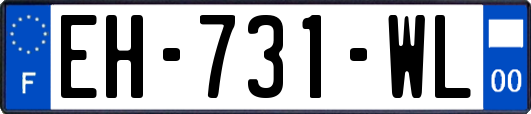 EH-731-WL