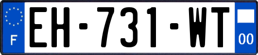 EH-731-WT