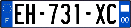 EH-731-XC