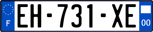 EH-731-XE