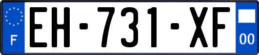 EH-731-XF