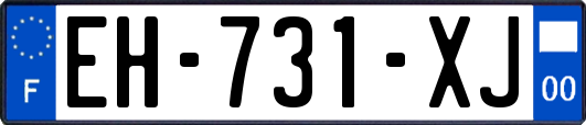 EH-731-XJ