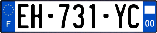 EH-731-YC