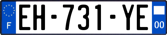 EH-731-YE