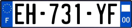 EH-731-YF