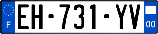 EH-731-YV