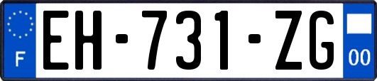 EH-731-ZG