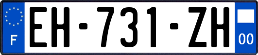 EH-731-ZH