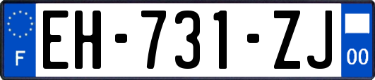 EH-731-ZJ