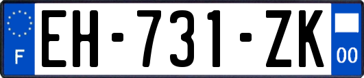 EH-731-ZK