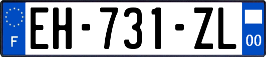 EH-731-ZL