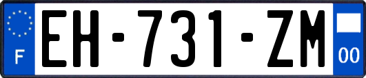 EH-731-ZM