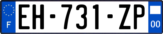 EH-731-ZP