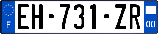 EH-731-ZR