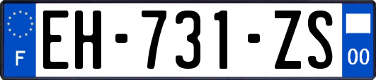 EH-731-ZS