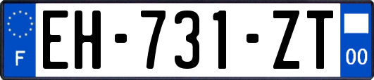 EH-731-ZT