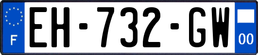 EH-732-GW