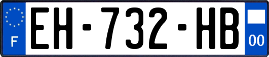 EH-732-HB