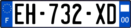 EH-732-XD