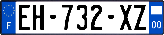 EH-732-XZ