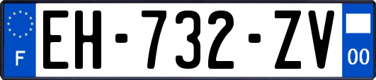 EH-732-ZV