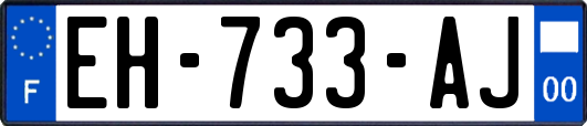 EH-733-AJ