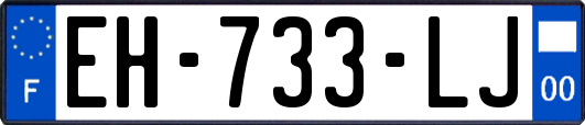 EH-733-LJ