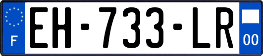 EH-733-LR