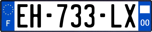 EH-733-LX