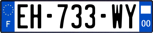 EH-733-WY