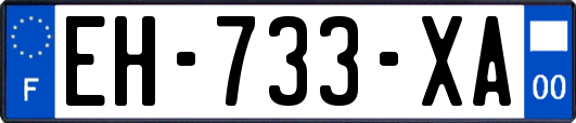 EH-733-XA