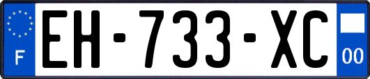 EH-733-XC