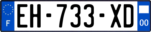 EH-733-XD