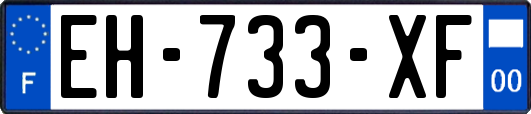 EH-733-XF