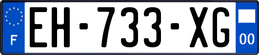 EH-733-XG