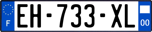 EH-733-XL