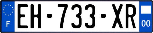 EH-733-XR