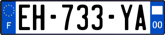 EH-733-YA