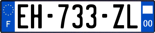 EH-733-ZL