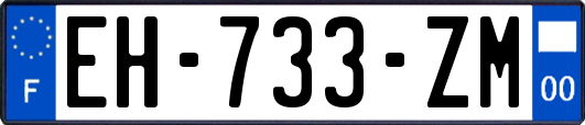 EH-733-ZM