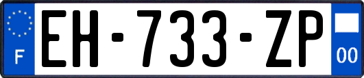 EH-733-ZP